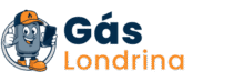 logo gás londrina